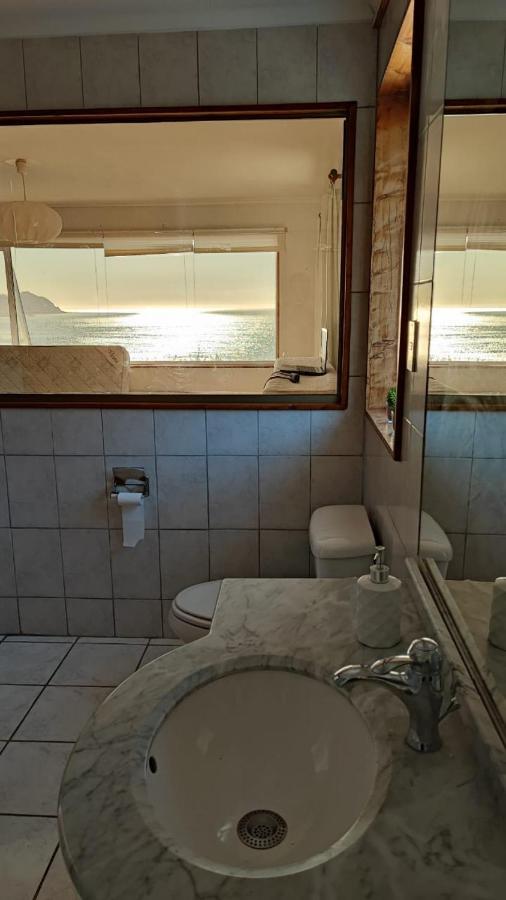 Hospedagem domiciliar Buena Vida Amplia Con Bano En Y Vista Al Mar *